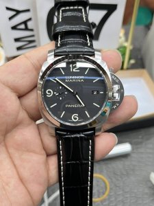 沛纳海Pam312系列 44Mm出货实拍
