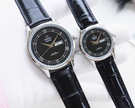 白壳 金壳 钢带20 品牌 欧米茄-Omega 类型 情侣腕表 壳套 顶级版316精钢l 表带 316L精钢表带 进口小牛皮表带 机芯 原装进口石英机芯 镜面 - 点击图像关闭