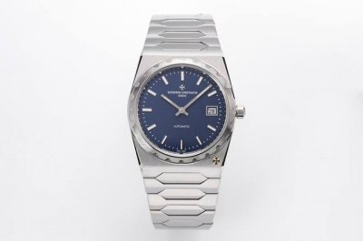 Ppf新品 以“臻途”为名 Vc江诗丹顿历史名作系列4200H 222A.延续传奇222的设计,并融合了前沿的技术和精湛工艺，正式宣告“新钢王”诞生！ DDD