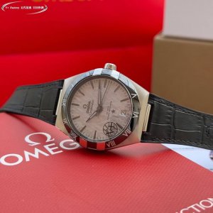 皮带款，白 -金 钢带款，白2000-间2050-全2100 送皮带 V+ Factory 完美修正V2版 41毫米至臻天文台 第五代星座 13 .41.21.