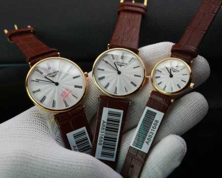 白金20、钢带20、 台湾厂嘉岚～、极致的细节追求！ 浪琴-Longines，经典嘉岚系列 120米防水！欢迎货比货！细节决定品质 本品经严苛监督，从开模 - 点击图像关闭