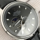 白皮 . 金20 防水5度，可游泳 劳力仕，日月星辰系列，搭载原装进口82S7机芯 0返修0售后 ，9位个性24小时／真月相显示，镂空设计，机芯运作一览无余，5