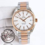 市场唯一对版 镶嵌式头粒海马 米上市了！ DDD 搭载8500自动机芯 历时18个月，反复修改，只为给你最真最好最具性价比的 米。 DDD 欢迎广大表友品鉴！