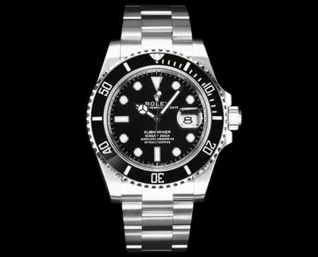 顶级复刻 Joker神器下凡，潜心巨作，劳力士 Rolex 水鬼系列41Mm Kv6 震撼发布 126610Ln，126610Lv。 独家制作技术，突破原装技术 - 点击图像关闭