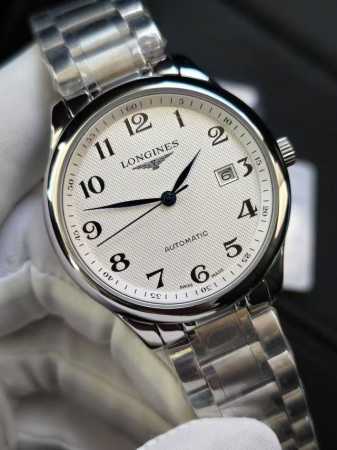 完美爆款来袭名匠系列男士西铁城机械腕表 尺寸 40Mm 机芯 全新日本原装西铁城8215机芯 修正官方最新原装L888自动陀片，走时精准，动力储备强劲，同级唯一 - 点击图像关闭