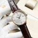 白 金 钢带+20。江诗丹顿-Vacheron Constantin精品男士腕表经典大三针设计，尊贵大气，绅士风范，卓越品质，热卖全城。采用进口西铁城机械机芯，