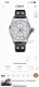 白壳 金壳 Tw新品 颜值巅峰 Iwc旗下最耀眼的明星 万国长动能月相专家 全新飞行员系列iw51584透底腕表 表壳 316L精钢表壳 打磨抛光非常圆润 小秒