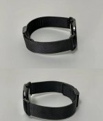 Fial斐乐 黑金配色真的好高级 而且我觉得通常越简单的设计越精致大气 分针也有小巧思是爱神之箭 夸夸设计师很有想法哦 学生党和上班族比较适合，成熟显气质 个人