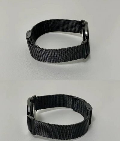 Fial斐乐 黑金配色真的好高级 而且我觉得通常越简单的设计越精致大气 分针也有小巧思是爱神之箭 夸夸设计师很有想法哦 学生党和上班族比较适合，成熟显气质 个人