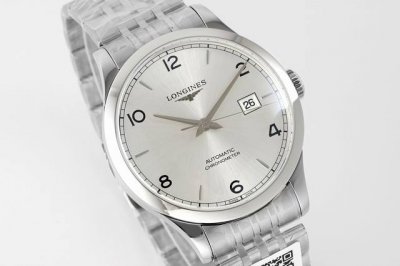 Af -浪琴经典开创者系列腕表，40Mm机械2824机芯 DDD