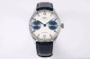 Az Factory Iwc万国葡七，葡萄牙系列七日链腕表，集时分针、日期、小秒和动显于一身。正所谓功能卓越，大器晚成，有请各路表友品鉴支持。 表壳 腕表尺寸4