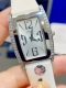 一排钻银 .玫 双排钻银 .玫 独家实拍，认准品质与细节 伯爵-Piaget-G0A 91女士腕表，完美原装复制1:1，奔驰宝马的档次，白菜的价格，水桶形的表壳