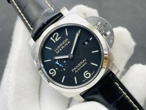 Vs Factory2023重出江湖 传承经典 更薄 更轻 更逼真 Vs经典之作沛纳.海2016 Luminor Marina系列 Pam1312腕表 1 精彩