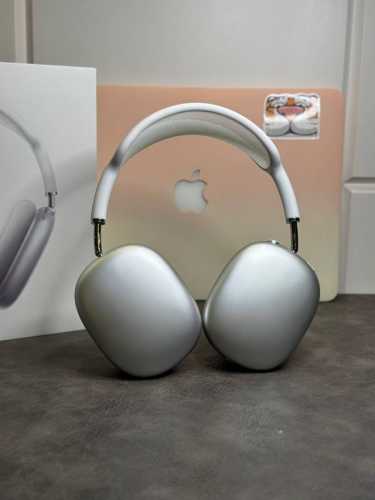 airpods Maⅹ 头戴式蓝牙耳机、原厂桥架、支持弹窗动画、负一屏电量显示、头戴检测、降噪通透、改名定位、空间音频、F40降噪大喇叭 降噪深度42-45Db