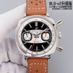 Bls-全新Top Time系列竞速计时码表 百年灵发布全新Top Time系列竞速计时码表：Top Time Racing Top Time Martini