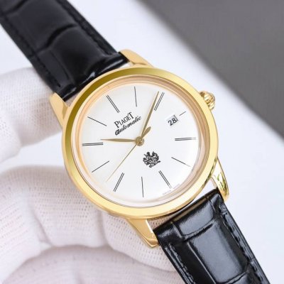 Tw 2025 龙重推出 伯爵Altiplano系列 市场最高版本腕表！Tw制表师团队精心设计，敢为人先，突破多层技术瓶颈，力求完美！ 表壳 市场独家最新锅盖玻