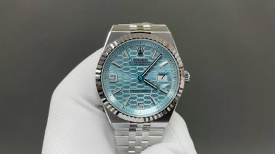 今日推荐爆款劳力士 新款 陆使型 36Mm40Mm 7315机 顶级品质 出货实拍