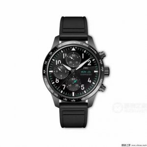 Tw新款独家研发，万国 Iwc 飞行员系列！ 市场最新版本原版开模，精益求精。 ①腕表采用316精钢全新开模,尺寸为41Mm表带宽度为20Mm。 ②除了拥有极为