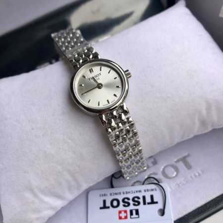 Original Tissot,全原天梭，T058系列，精致小巧女表，原装瑞士Eta石英机芯，尺寸20Mm表径，优雅知性，一表一号，三码一表，绝对保真！ - 点击图像关闭