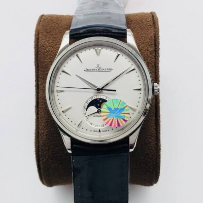 Yl Factory 新力作 市场最高版本 积.家Jaeger-Lecoultre Master Control大师系列，唯一与正品一致的版本！细节决定品质：