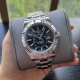 特价 。 天行者国产款跑量 劳力士纵航者系列Rolex Sky-Dweller 天行者！尺寸42MM，沉稳可靠、雍容大度！表圈采用劳力士Ring Command