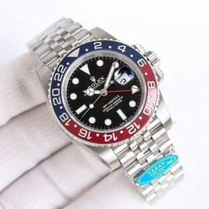 3285一体 C厂 劳力士 Rolex 超级复刻火爆来袭格林尼治ll 搭cal.3285原版一体机 Ea1 1、机芯3186 3285采用是一体机芯蓝游丝和原版 3285一体 C厂 劳力士 Rolex 超级复刻火爆来袭格林尼治ll 搭cal.3285原版一体机 Ea1 1、机芯3186 3285采用是一体机芯蓝游丝和原版