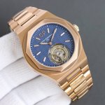 Mtf 嘉年华最新力作 市场顶级复刻 芝柏与表王百达翡丽强强联手推出中东版超级限量款，全球仅限198只，Gp第一款真陀飞轮机械腕表临空出世！真陀飞轮机芯，Gir