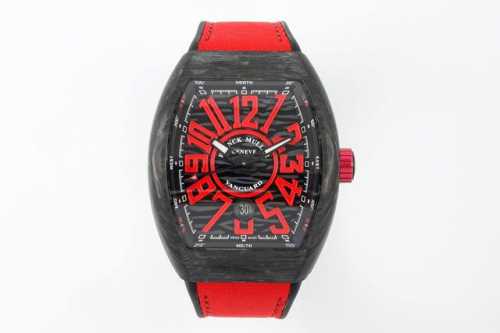 Abf 最新款 法穆兰Vanguard系列 Franck Muller Vanguard