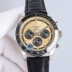 2210【新品】浪琴 Longines-浪琴康卡斯悦动凭借其独特的设计，实用的功能和舒适的佩戴体验，成为了一款备受推崇的精品时计。 1字面是独特的“熊猫眼”主要