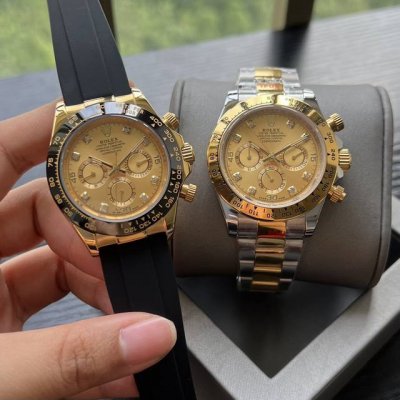 钢440迪通拿系列 尺寸40Mm！全自动机械多功能六针机芯！陶质实心外圈连计速刻度，盘面的底色纹路经过无数次过滤改正，金属Logo凹陷立体感，易读Coma Li