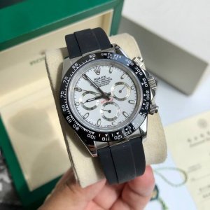 支持香港直邮、Ol品控，2024全新爆款 宇宙计型迪通拿全系 新、老款 上市携手各配件精英厂商严查筛选，致力于更全面的劳家款式！坚持不懈地以ol品控定位标准衡量