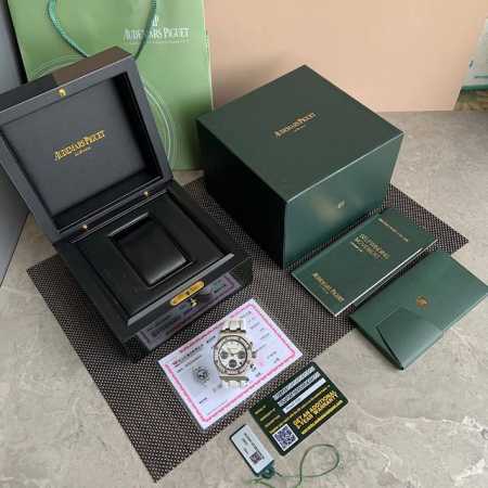 爱彼女款37Mm 真正专柜正品对版的机械表 再也不用担心被看出破绽 欢迎对比 最新皇家橡树离岸系列计时腕表 当下最热门的爱彼女式腕表之一 A.P-爱彼皇家橡树离 - 点击图像关闭