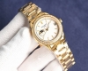 百达翡丽Patek Philippe 淑女珠宝系列 月[月亮]相系列9字位日月星辰功能，搭载原装进口月相机芯 0返修0售后 ， 采用高端珍珠贝母表盘时尚女表 夜