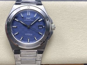 2080V7厂 七星推荐之 万国 Ingenieur工程师腕表 iwc 在2023年 Watches & Wonders Geneva 推出新一代 Ingeni