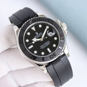 爆款回货 经典名仕 一劳永逸 独家品控， 劳家新增爆款游艇名仕型系列M226659-0002男士腕表42Mm出货 继续秉承独家家族优质特色、独家品质、一表一码，