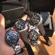 新包装加60。爆款，新到硬货，Original Tagheuer,泰格豪雅竞潜系列石英计时表，专柜1万+。 ~43Mm表径，蓝宝石镜面，超强夜光指针，原装机芯，