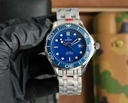 欧米茄 Omega 40Mm*11Mm 全自动机芯 镀膜玻璃 你的所有注目与聆听 欧米茄与您一同期待！ - 点击图像关闭