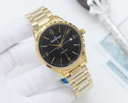 白壳 ，金壳 ，钢带20 品牌：积家-Jaeger-Lecoultre 类型：男士腕表 壳套：顶级版316精钢l 表带：316L精钢表带 进口小牛皮表带 机芯：
