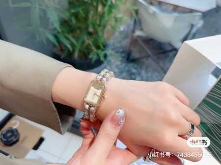 不让利 人间香奈儿，人迷的旧时光古中表里面火最的一款要说的就是款这了吧质感，高级，容从感，可盐可甜的式法情怀是款这手表的关键词款这是编织款，完美驭驾属于季四的每 - 点击图像关闭