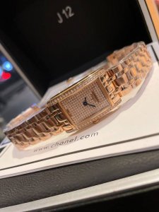 白 金 钻20 钢带10 满钻 2021最火浪琴超好看的 小姐姐们赶紧入手 浪琴-Longines戴卓维纳系列 精致两针半女士腕表 316精钢表带 直径33*2