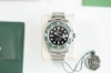 支持香港、美国直邮 劳力士 Rolex 蚝式潜航者日历型 水鬼 自动机械 商务休闲男表 机芯采用瑞士Eta3135机芯。想要购买劳力士原装机芯的表友们勿买。劳力