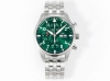 Tw新品！ Iwc 万国飞行员系列Iw378003. 1.腕表采用玫高科技镀金，做工成熟，线条清晰而富有立体感，颜色搭配和谐，非常百搭。 2.与之前的飞行员相比