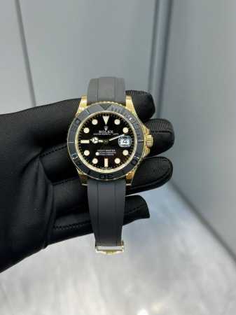 340劳力士 游艇名仕型M226658-0001 国产机芯 45Mm - 点击图像关闭