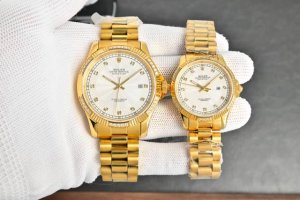 最佳礼品热门大厂顶级品质 官网瑞士品质神作 火爆全球 顶级之作敬请认准最好品质 劳力士经典对表 市场唯一购买正品开发产品 1:壳套采用316精钢材质打磨 每个壳