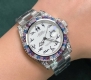 新品 劳力士Rolex“春宫表”17世纪末，为满足贵族对奢华艺术的追求，欧洲制表师们特将春宫图案绘制在钟表之上，于是华丽的“春宫表”从此诞生劳力士顶级玩物毒货，