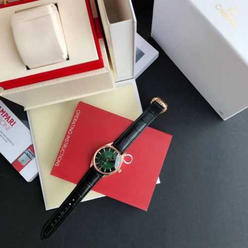 FFF-金 钢带+20，西铁城+110。 AD出品，福利爆款 欧米茄特别系列城市限量版男士腕表，办公室型男西装必备，干净利落，精准守信 机芯 搭载0返修、全新原