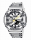 Casio 卡西欧 Ga-2100Mng漫画手绘风新款手表 卡西欧二次元漫画手表 以日本漫画Manga为形象 将漫画独特的世界融入产品中的Manga Theme