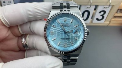 Es厂劳力士陆使型系列 40Mm*9.7Mm 搭载日本9015改7135全自动机械机芯