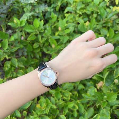 新带子 牛货 Panerai Panerai 沛纳海oh，My Watch！总收到客户高度的肯定，进口石英机芯尺寸：35Mm 超强夜光表面，316精钢表壳，耐用 - 点击图像关闭