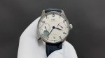 今日推荐 万国 葡萄牙 七日链 42Mm C.52010机 顶级品质 出货实拍